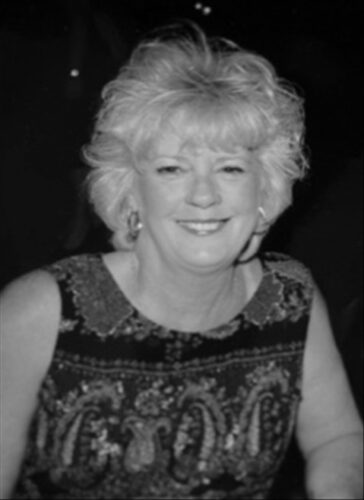 DEBORAH GARBARK